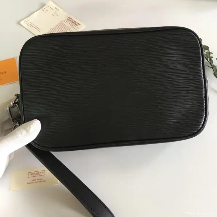 Official Brother Sam Bags LV 19B570222 0507
